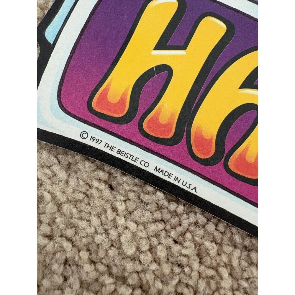 The Beistle Co. these vintage
